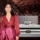 Kareena Kapoor reveals Springfit Mattresses are the source of her Secret Energy