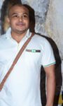 IT Professional Ashok Prasad Abhishek became a Film Producer  Making Quality Cinema in many Languages