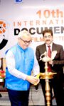 10th International Documentary Film Festival Noida Announced Awards