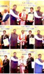 Asian Academy of Arts Presented 5th Atal Bihari Vajpayee National Awards