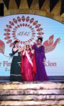 Mrs India I am Powerful and India’s Charming Face 2022 Pageant was held in Goa on 30th October 2022