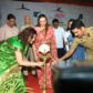 Mumbai Joint Commissioner Vishwas Nangare Patil At Charity Event Organized By Ms. Nidarshana Gowani