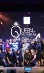 QUEEN OF MUMBAI 2022 – Season 4 Was Organized By Glitterz Pageants In Association With Jyovis  At Swatantra Veer Sawarkar Auditorium  On 30th Oct 2022