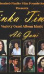 Grand Release Of Ghazal Album Tinka Tinka