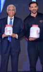 John Abraham And GNC Team Up For NO COMPROMISE Campaign For Health & Fitness In India