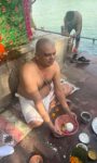 Rakhi Sawant’s Mother’s Ashes Immersed In Haridwar By Brother Rakesh Sawant  Exclusive Pics And Videos